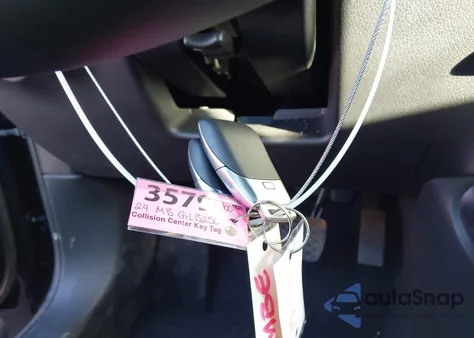 2024 Mercedes-Benz Glb 250 from USA, damaged, VIN W1N4M4GB9RW373433